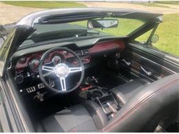1967 Ford Mustang (CC-1808926) for sale in Hobart, Indiana