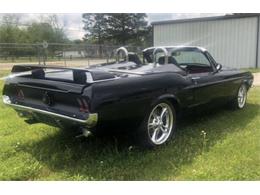1967 Ford Mustang (CC-1808926) for sale in Hobart, Indiana