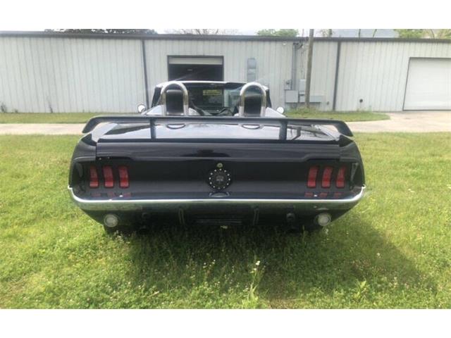 1967 Ford Mustang (CC-1808926) for sale in Hobart, Indiana