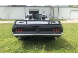 1967 Ford Mustang (CC-1808926) for sale in Hobart, Indiana