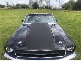 1967 Ford Mustang (CC-1808926) for sale in Hobart, Indiana