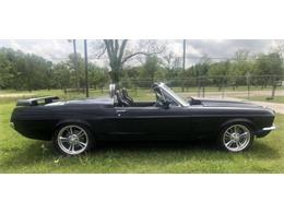1967 Ford Mustang (CC-1808926) for sale in Hobart, Indiana