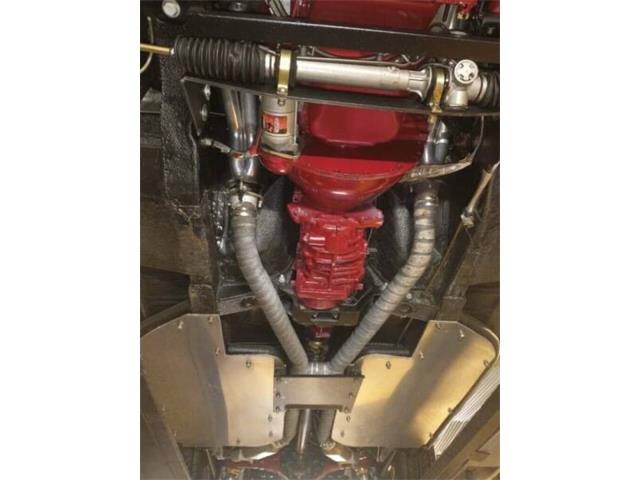1967 Ford Mustang (CC-1808926) for sale in Hobart, Indiana