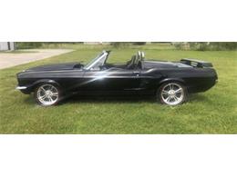 1967 Ford Mustang (CC-1808926) for sale in Hobart, Indiana