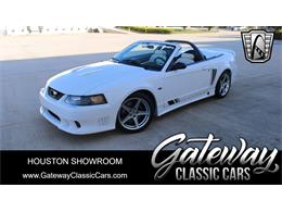 2001 Ford Mustang (CC-1800894) for sale in O'Fallon, Illinois