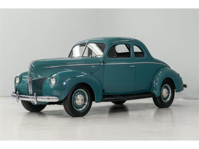 1940 Ford Standard (CC-1808946) for sale in Concord, North Carolina