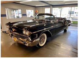 1958 Cadillac Eldorado (CC-1808964) for sale in Mundelein, Illinois