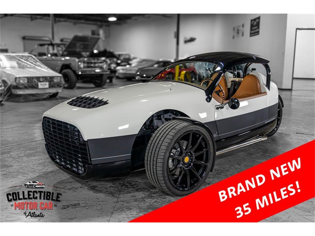 Vanderhall Carmel For Sale