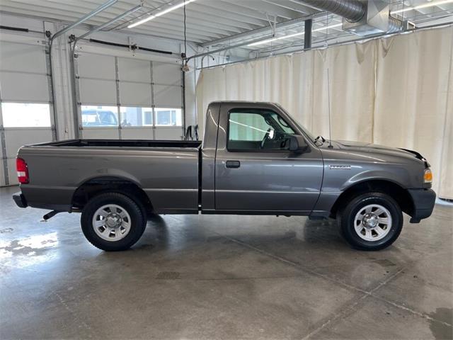 2008 Ford Ranger for Sale | ClassicCars.com | CC-1809007