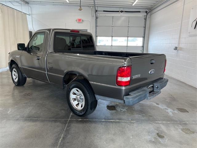 2008 Ford Ranger for Sale | ClassicCars.com | CC-1809007