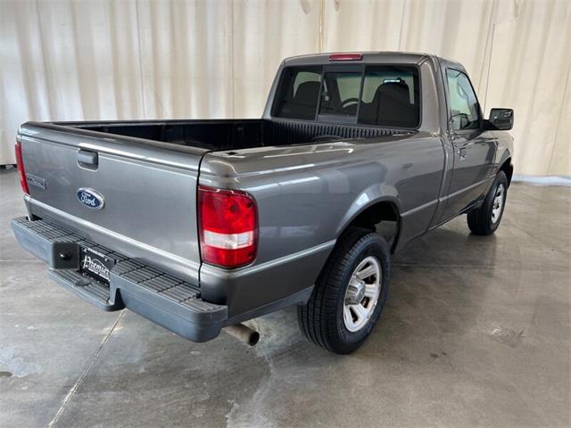 2008 Ford Ranger for Sale | ClassicCars.com | CC-1809007