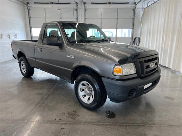 2008 Ford Ranger for Sale | ClassicCars.com | CC-1809007