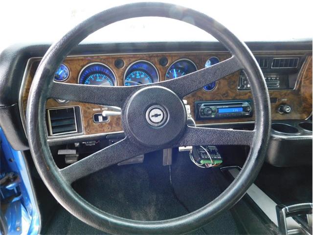 1972 Chevrolet Monte Carlo for Sale | ClassicCars.com | CC-1809012