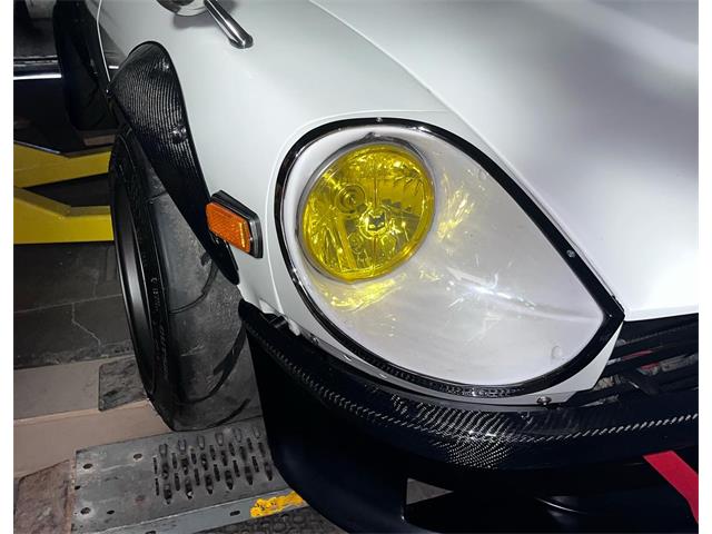 1976 Datsun 280Z (CC-1809029) for sale in Concord, Ontario