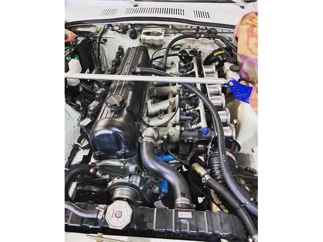 1976 Datsun 280Z (CC-1809029) for sale in Concord, Ontario