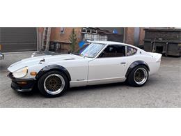 1976 Datsun 280Z (CC-1809029) for sale in Concord, Ontario