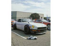 1976 Datsun 280Z (CC-1809029) for sale in Concord, Ontario