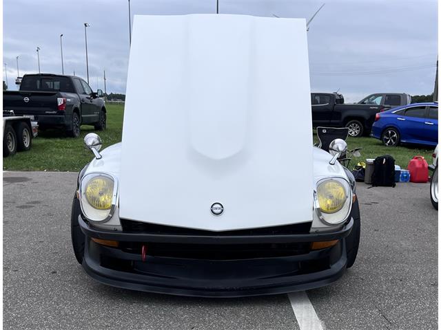 1976 Datsun 280Z (CC-1809029) for sale in Concord, Ontario