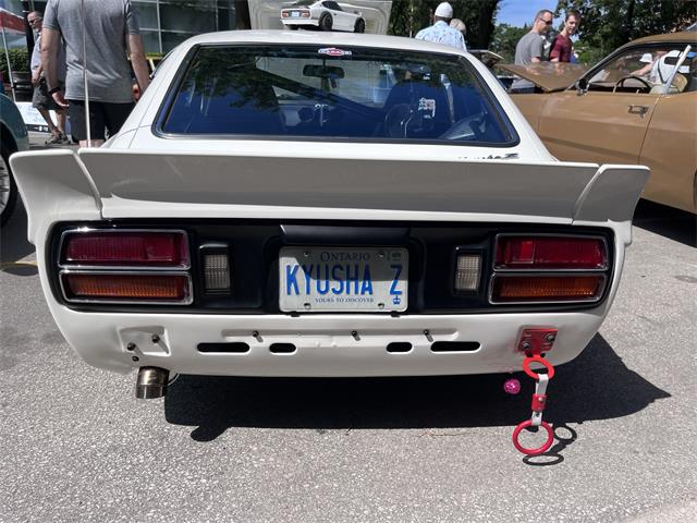1976 Datsun 280Z (CC-1809029) for sale in Concord, Ontario