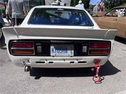 1976 Datsun 280Z (CC-1809029) for sale in Concord, Ontario