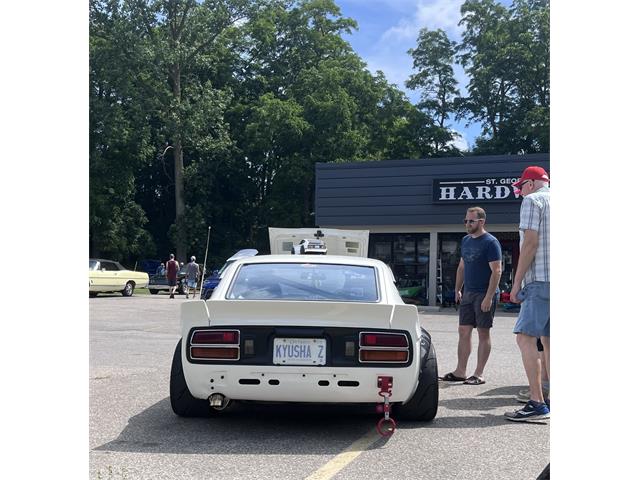 1976 Datsun 280Z (CC-1809029) for sale in Concord, Ontario