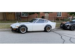 1976 Datsun 280Z (CC-1809029) for sale in Concord, Ontario