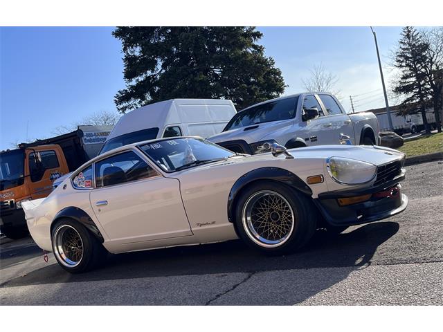1976 Datsun 280Z (CC-1809029) for sale in Concord, Ontario