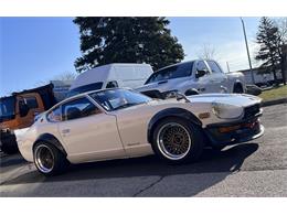 1976 Datsun 280Z (CC-1809029) for sale in Concord, Ontario