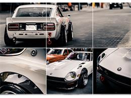 1976 Datsun 280Z (CC-1809029) for sale in Concord, Ontario
