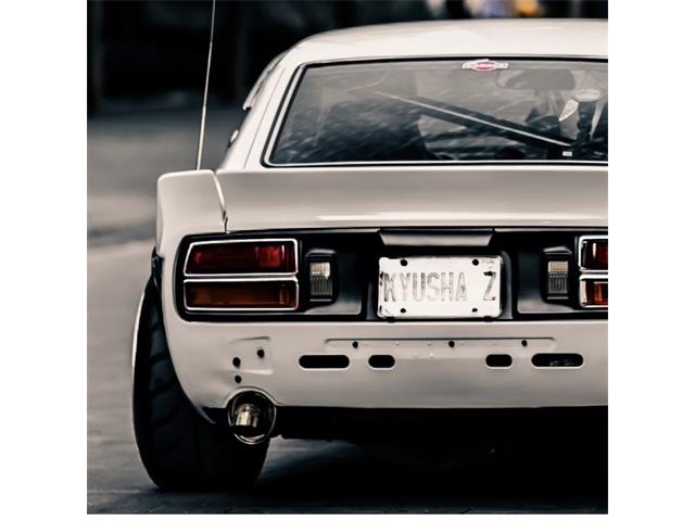 1976 Datsun 280Z (CC-1809029) for sale in Concord, Ontario