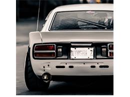 1976 Datsun 280Z (CC-1809029) for sale in Concord, Ontario