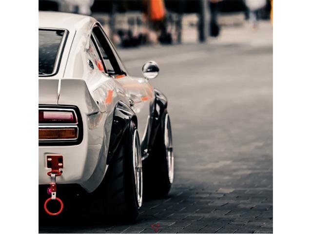 1976 Datsun 280Z (CC-1809029) for sale in Concord, Ontario