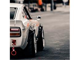 1976 Datsun 280Z (CC-1809029) for sale in Concord, Ontario