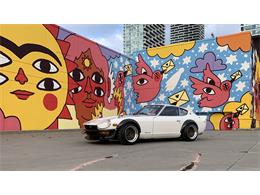 1976 Datsun 280Z (CC-1809029) for sale in Concord, Ontario