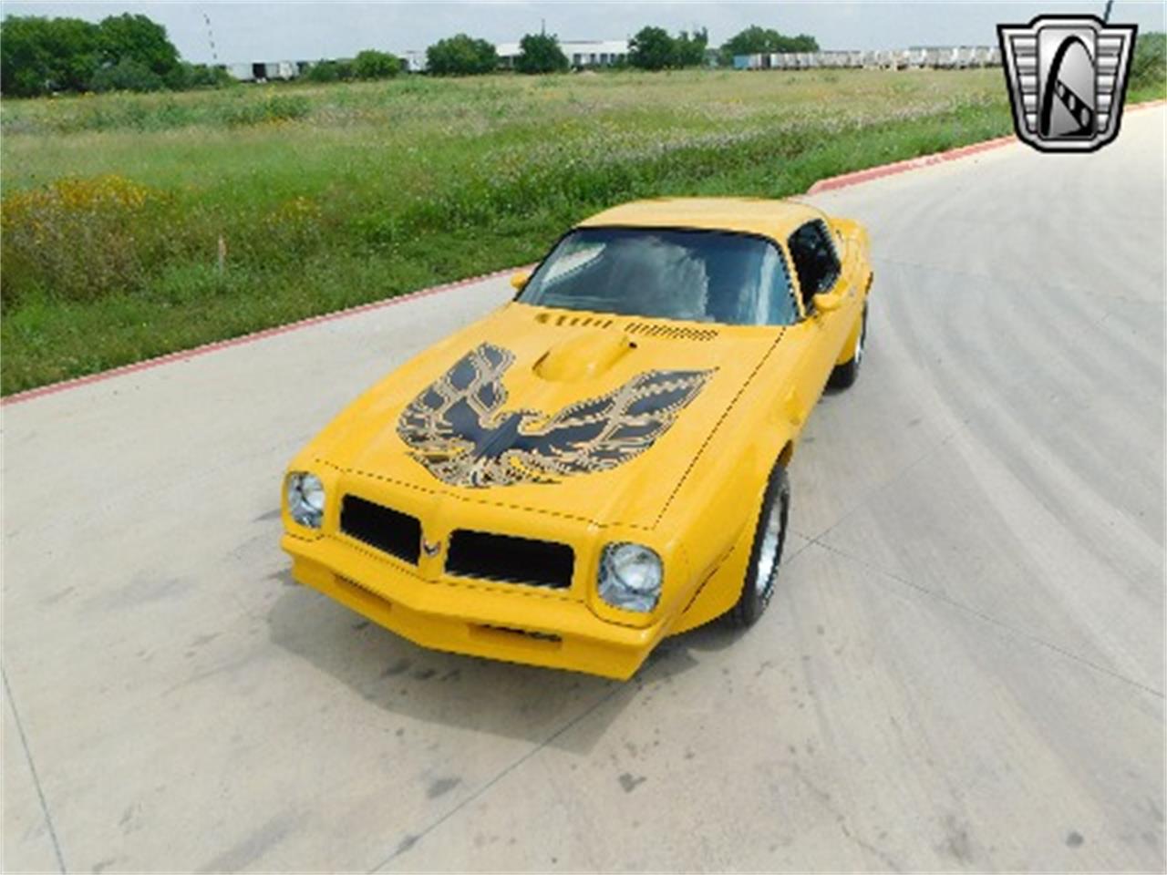 For Sale: 1976 Pontiac Firebird Trans Am in Kingsland, Texas for sale in Kingsland, TX