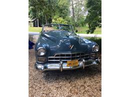 1948 Cadillac Series 62 (CC-1809038) for sale in Richmond, Virginia