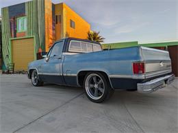 1983 Chevrolet Silverado (CC-1809058) for sale in Ft. McDowell, Arizona