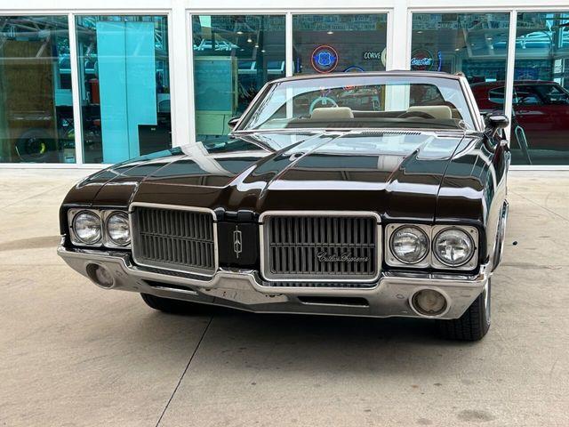 1971 Oldsmobile Cutlass (CC-1809080) for sale in Calverton, New York