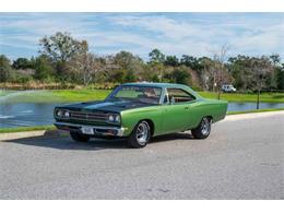1969 Plymouth Road Runner (CC-1809086) for sale in Calverton, New York