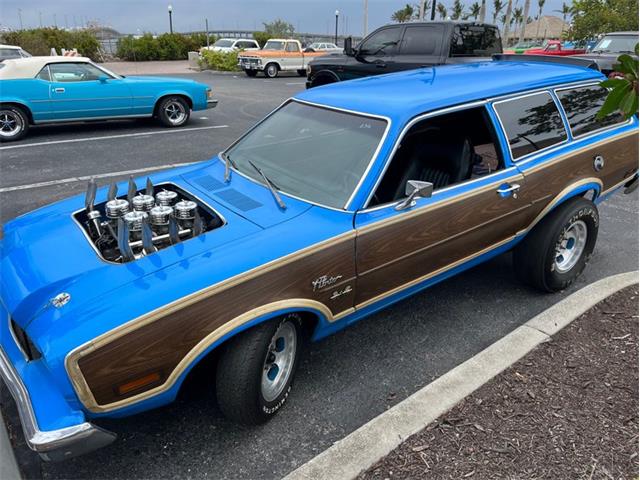 1974 Ford Pinto (CC-1809120) for sale in Punta Gorda, Florida