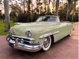 1950 Lincoln Cosmopolitan (CC-1809122) for sale in Punta Gorda, Florida