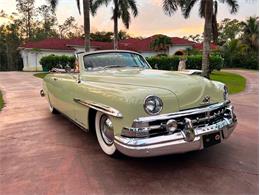 1950 Lincoln Cosmopolitan (CC-1809122) for sale in Punta Gorda, Florida