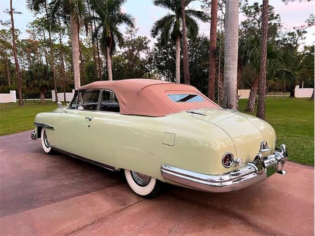 1950 Lincoln Cosmopolitan (CC-1809122) for sale in Punta Gorda, Florida