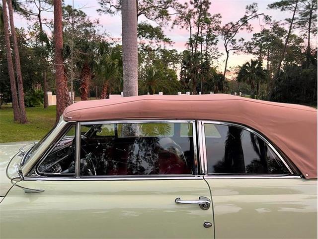 1950 Lincoln Cosmopolitan (CC-1809122) for sale in Punta Gorda, Florida
