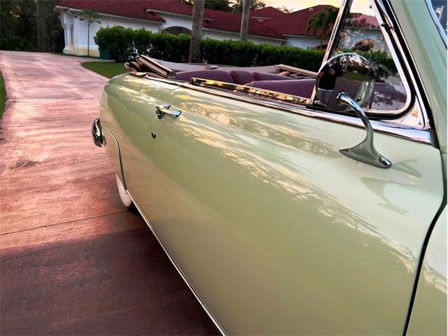 1950 Lincoln Cosmopolitan (CC-1809122) for sale in Punta Gorda, Florida