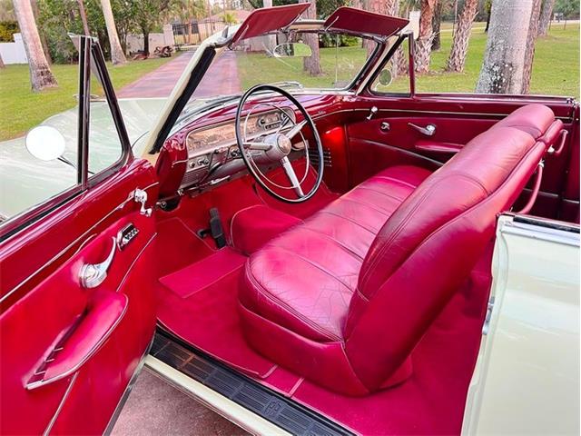 1950 Lincoln Cosmopolitan (CC-1809122) for sale in Punta Gorda, Florida