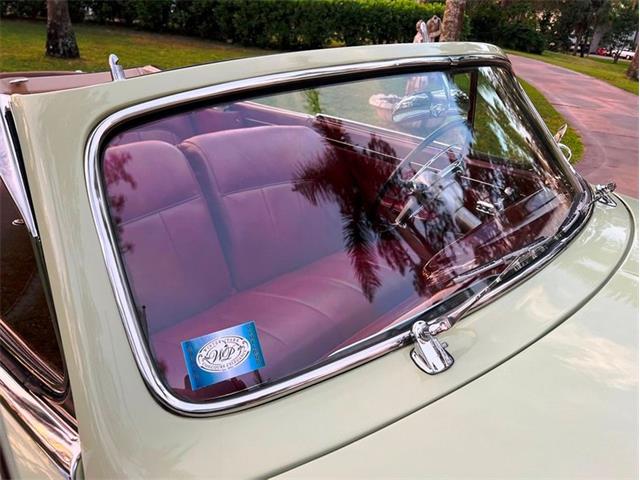 1950 Lincoln Cosmopolitan (CC-1809122) for sale in Punta Gorda, Florida