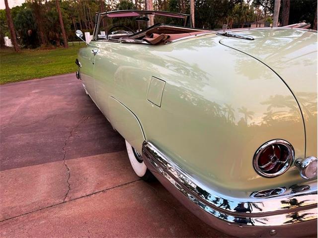 1950 Lincoln Cosmopolitan (CC-1809122) for sale in Punta Gorda, Florida