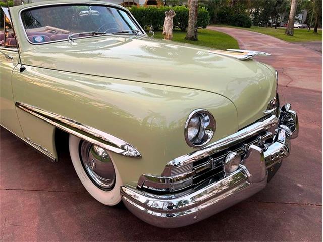 1950 Lincoln Cosmopolitan (CC-1809122) for sale in Punta Gorda, Florida