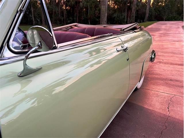 1950 Lincoln Cosmopolitan (CC-1809122) for sale in Punta Gorda, Florida